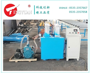 實驗小壓機